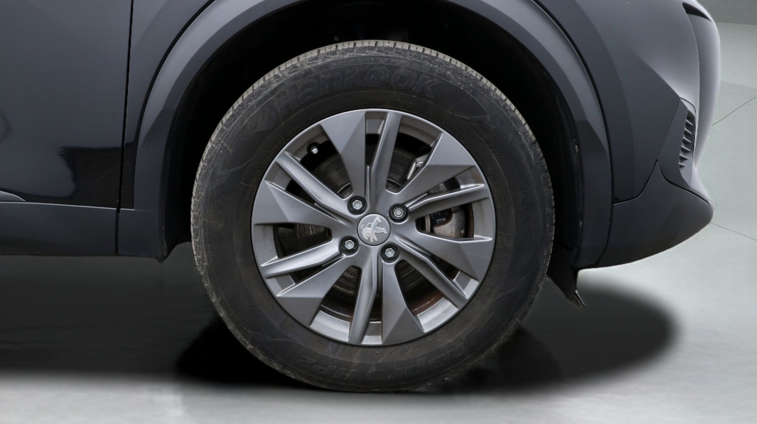 Used Peugeot 2008 2022 for sale - 77311450: Photo 18