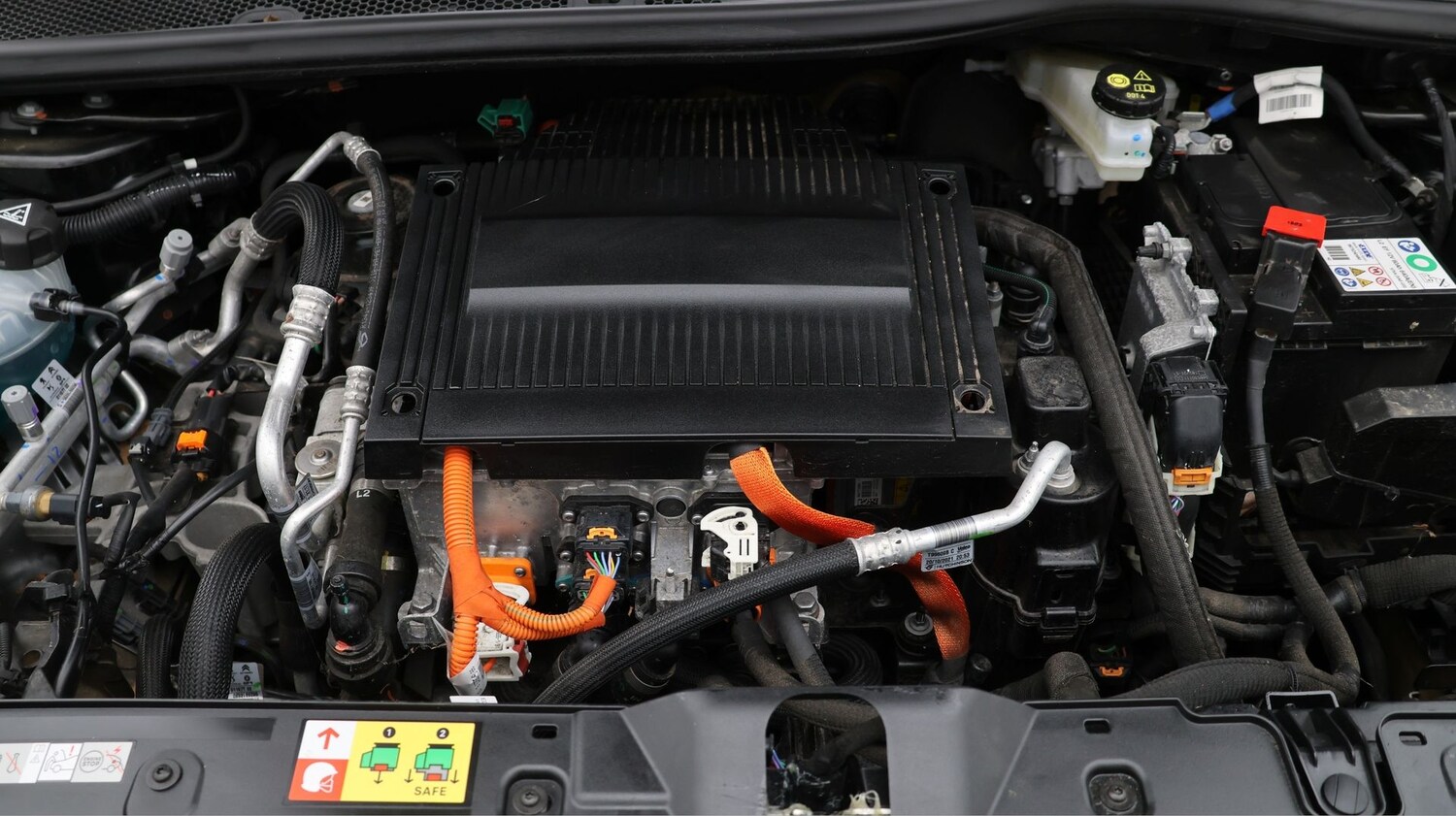 Used Peugeot 2008 2022 for sale - 77311450: Photo 19