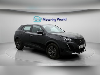 Used Peugeot 2008 2022 for sale - 77311450: Photo