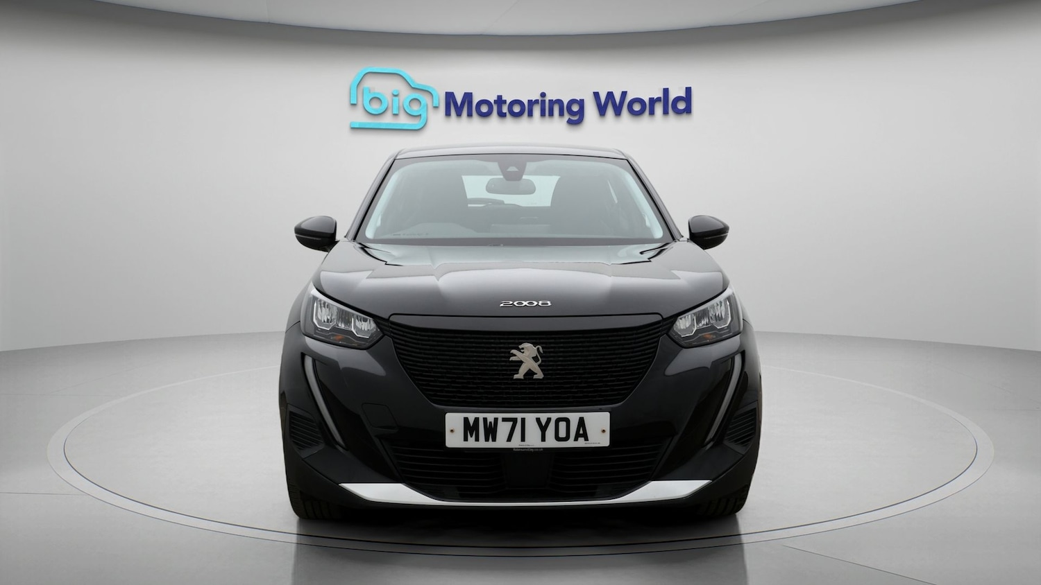 Used Peugeot 2008 2022 for sale - 77311450: Photo 2