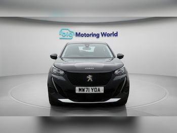 Used Peugeot 2008 2022 for sale - 77311450: Photo