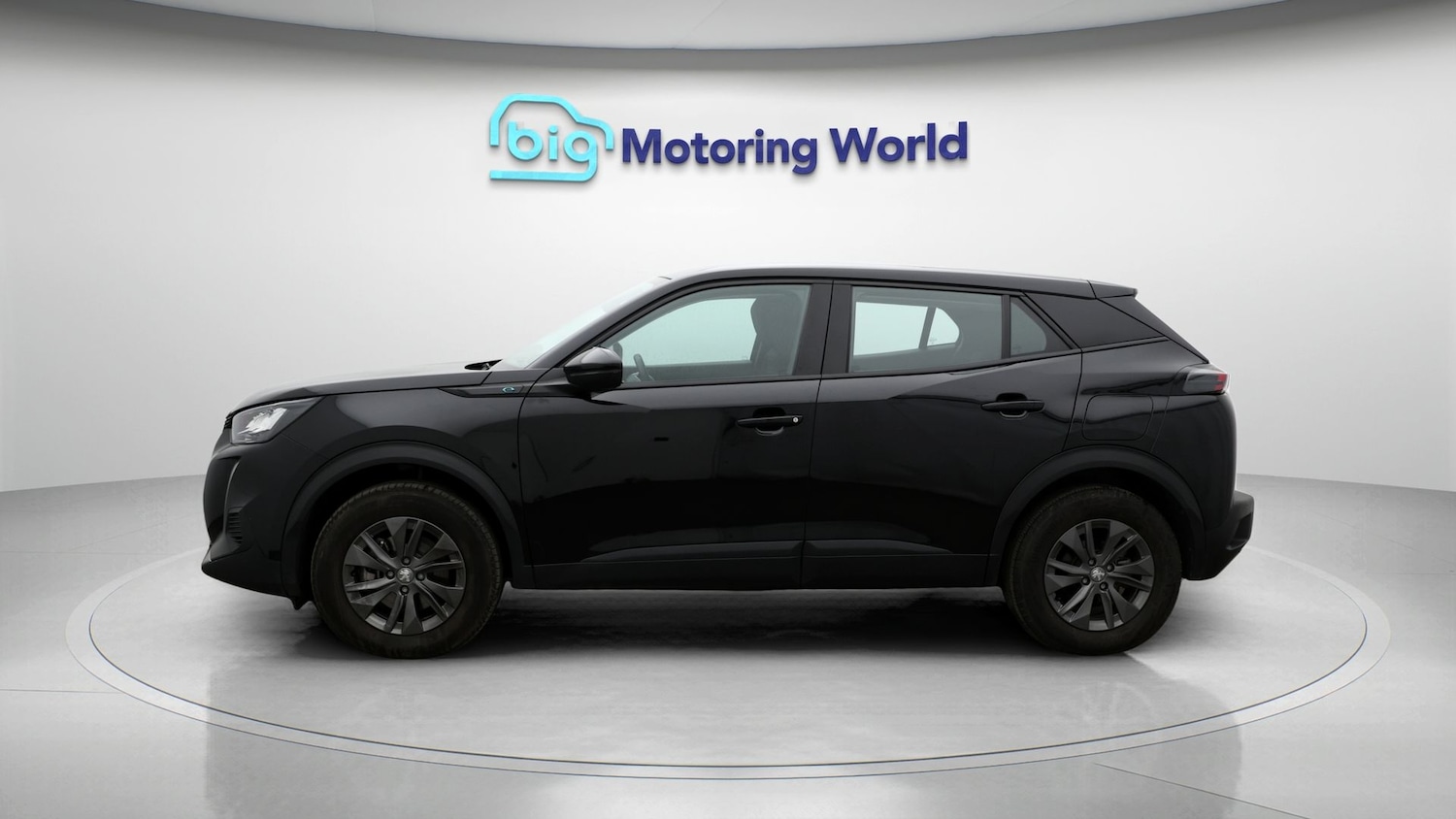 Used Peugeot 2008 2022 for sale - 77311450: Photo 4