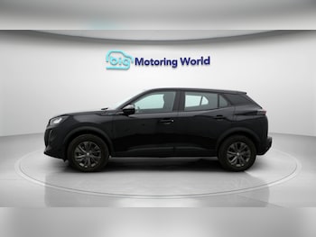 Used Peugeot 2008 2022 for sale - 77311450: Photo