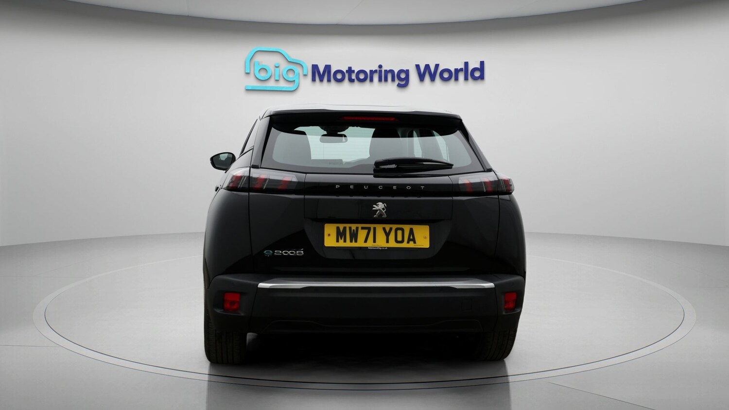 Used Peugeot 2008 2022 for sale - 77311450: Photo 6