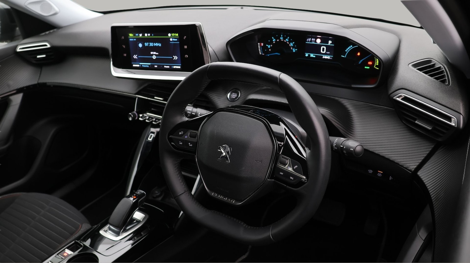 Used Peugeot 2008 2022 for sale - 77311450: Photo 9