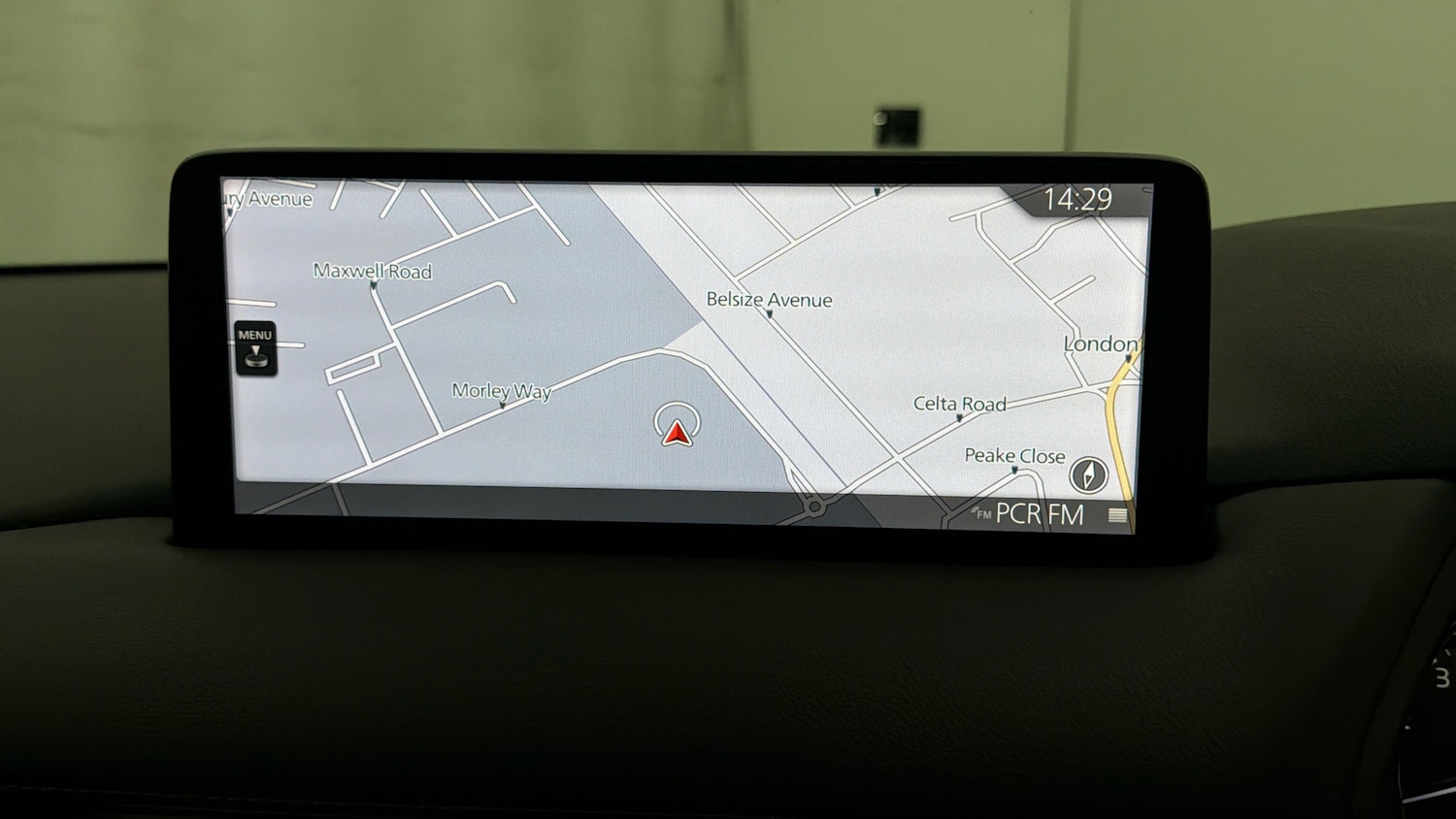 Used Mazda CX-5 2023 for sale - 77988916: Photo 10