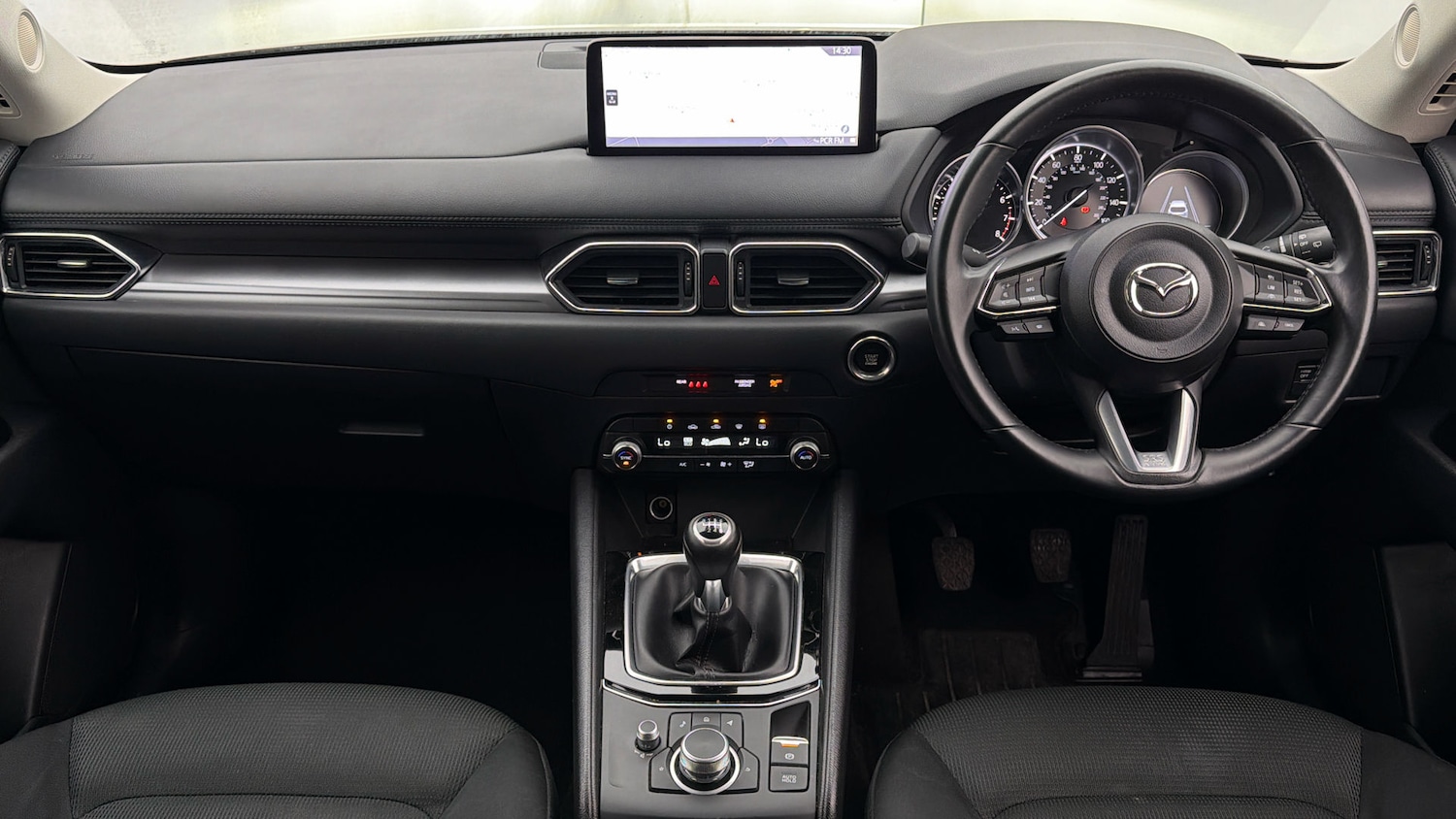 Used Mazda CX-5 2023 for sale - 77988916: Photo 12