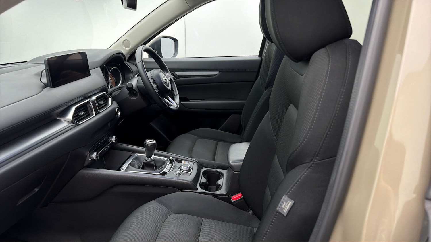 Used Mazda CX-5 2023 for sale - 77988916: Photo 13