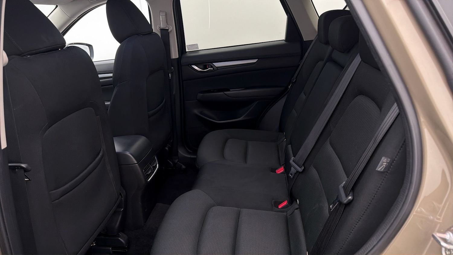 Used Mazda CX-5 2023 for sale - 77988916: Photo 15