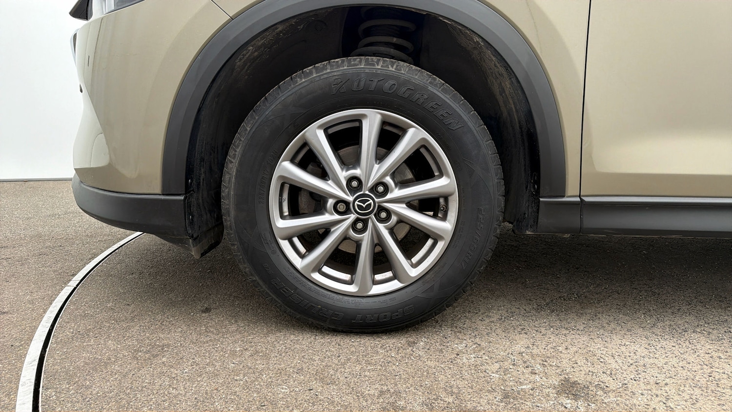 Used Mazda CX-5 2023 for sale - 77988916: Photo 17