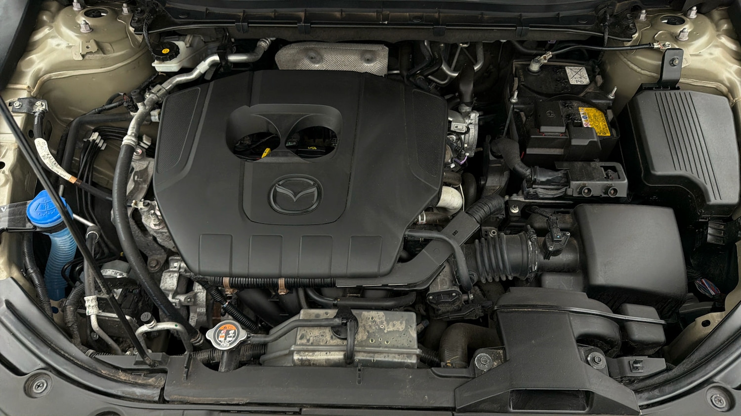 Used Mazda CX-5 2023 for sale - 77988916: Photo 18