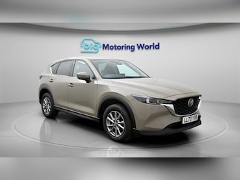 Used Mazda CX-5 2023 for sale - 77988916: Photo