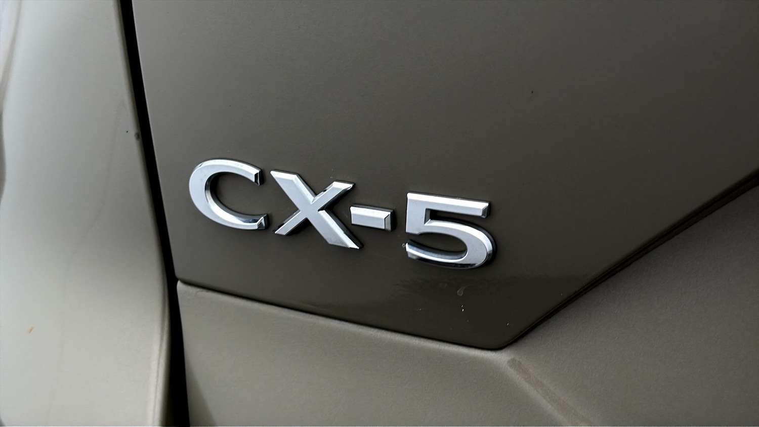 Used Mazda CX-5 2023 for sale - 77988916: Photo 21