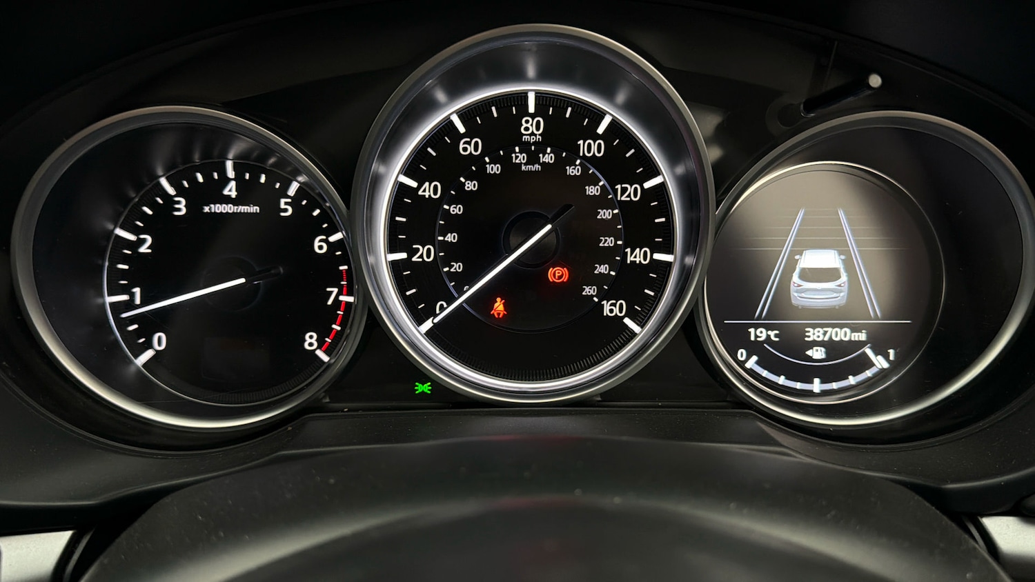 Used Mazda CX-5 2023 for sale - 77988916: Photo 26