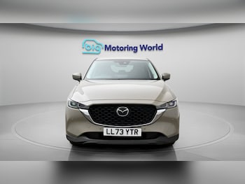 Used Mazda CX-5 2023 for sale - 77988916: Photo