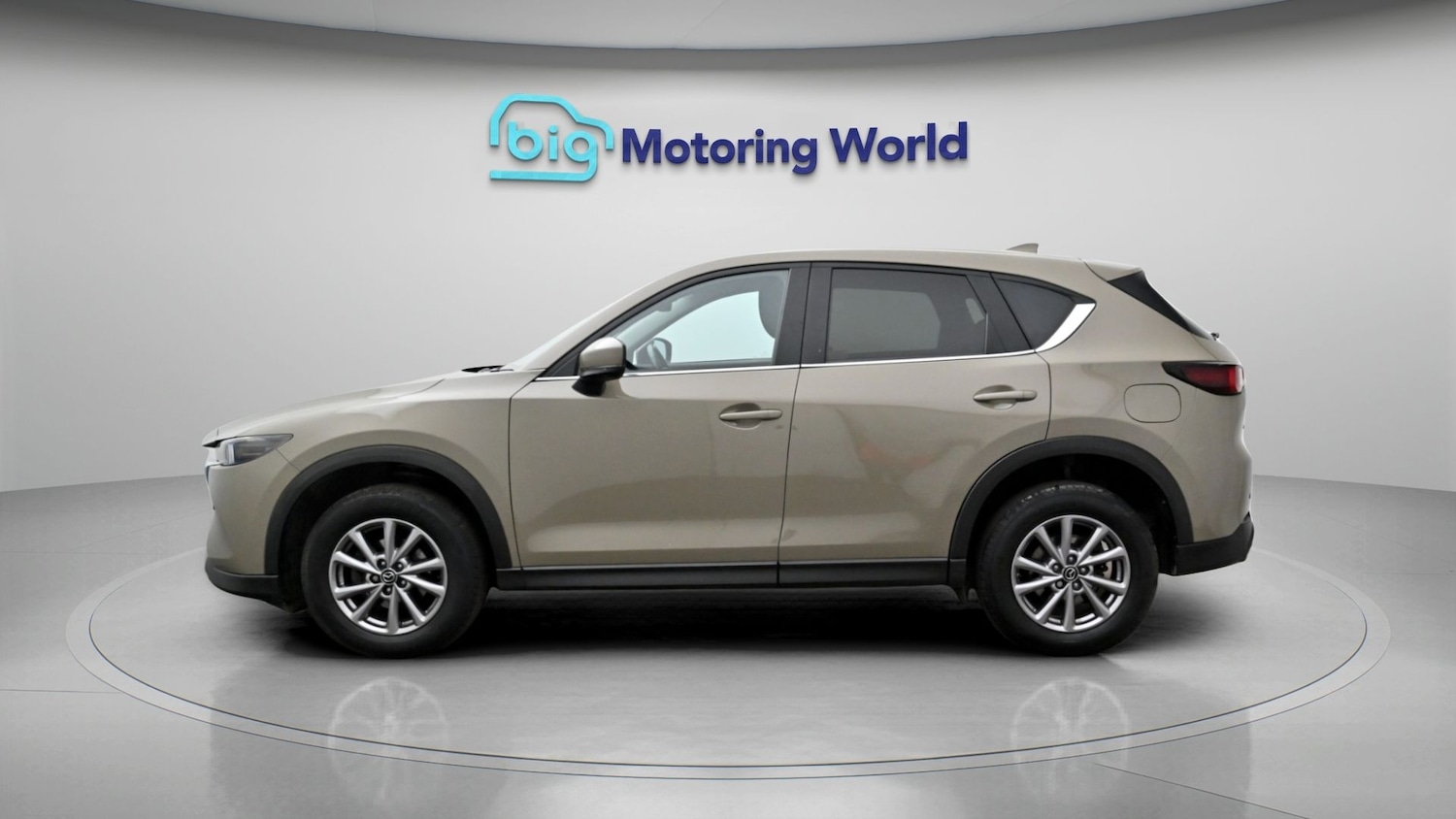 Used Mazda CX-5 2023 for sale - 77988916: Photo 4