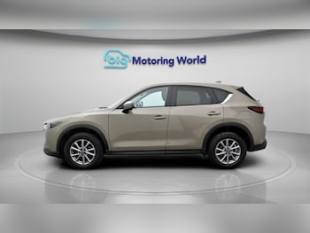 Used Mazda CX-5 2023 for sale - 77988916: Photo