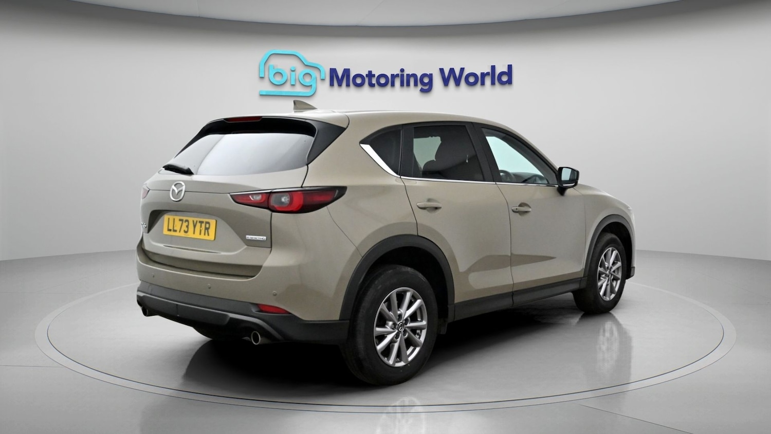 Used Mazda CX-5 2023 for sale - 77988916: Photo 7