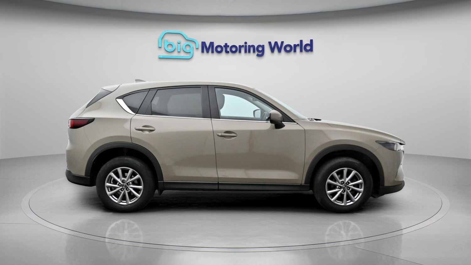 Used Mazda CX-5 2023 for sale - 77988916: Photo 8