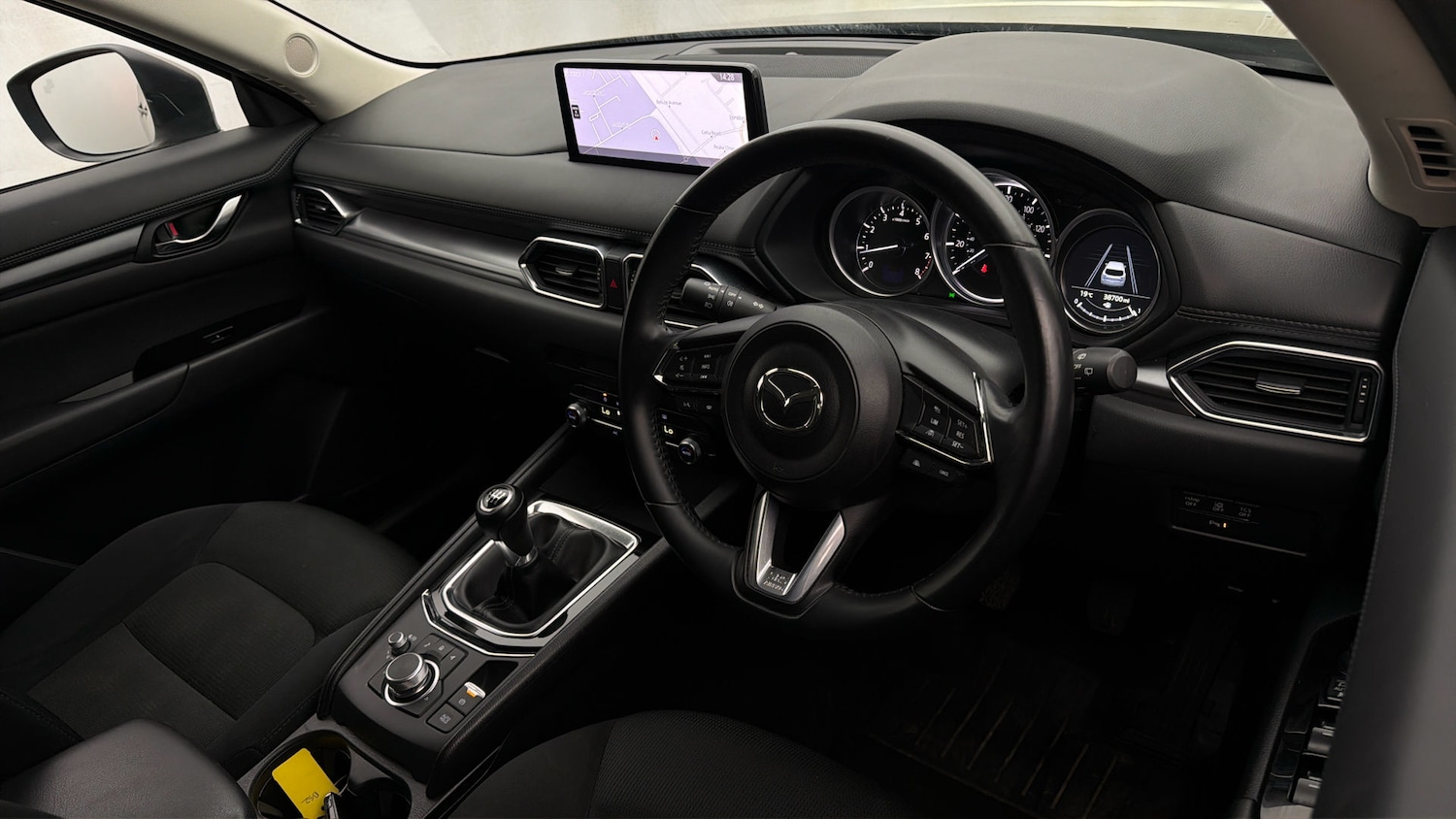 Used Mazda CX-5 2023 for sale - 77988916: Photo 9