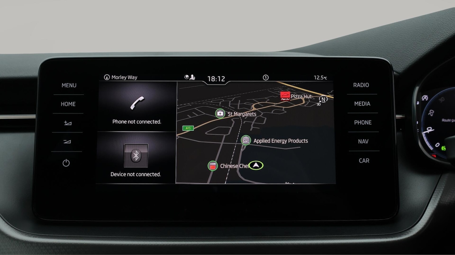 Used Skoda Scala 2023 for sale - 76585496: Photo 12