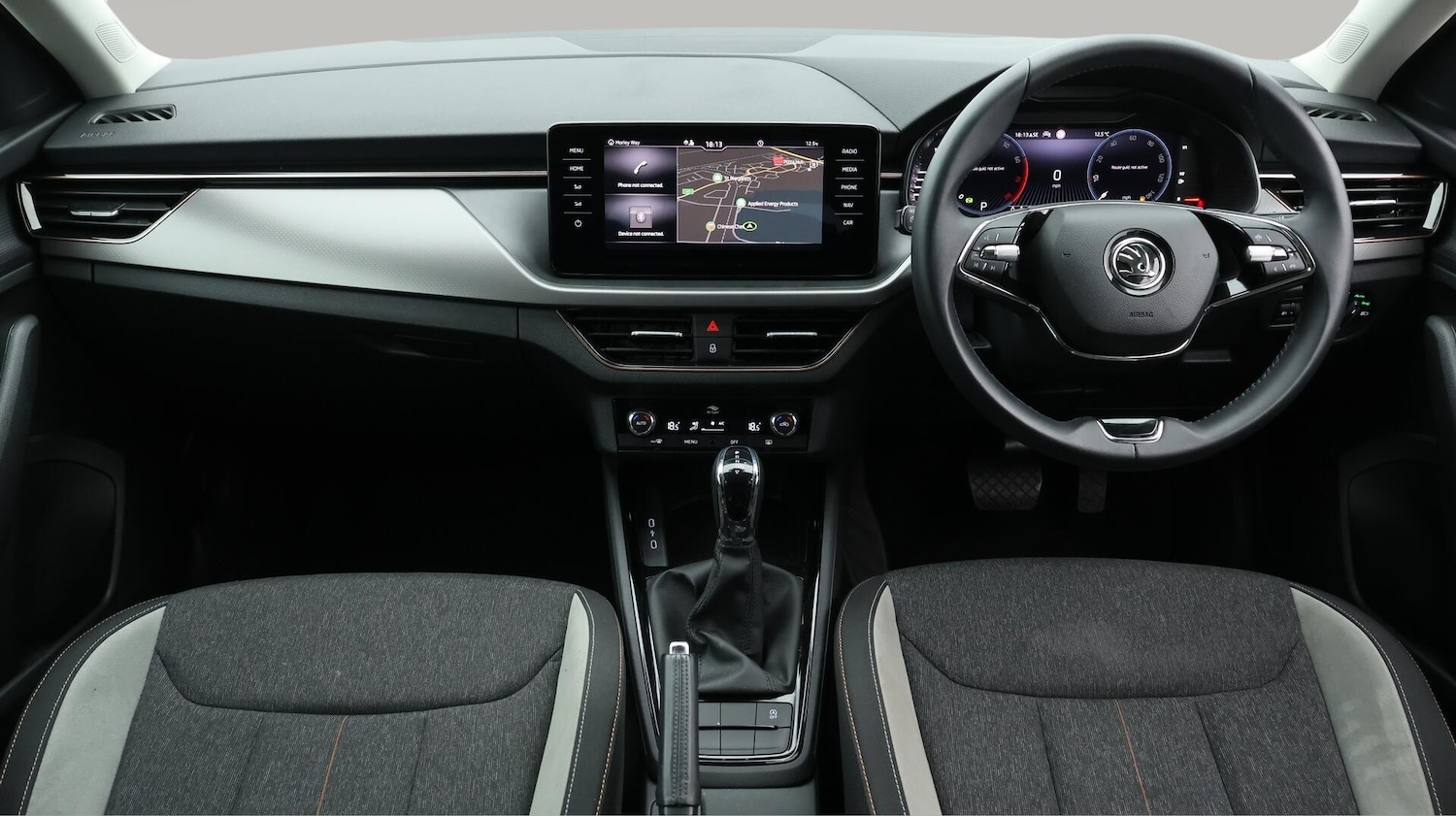 Used Skoda Scala 2023 for sale - 76585496: Photo 14