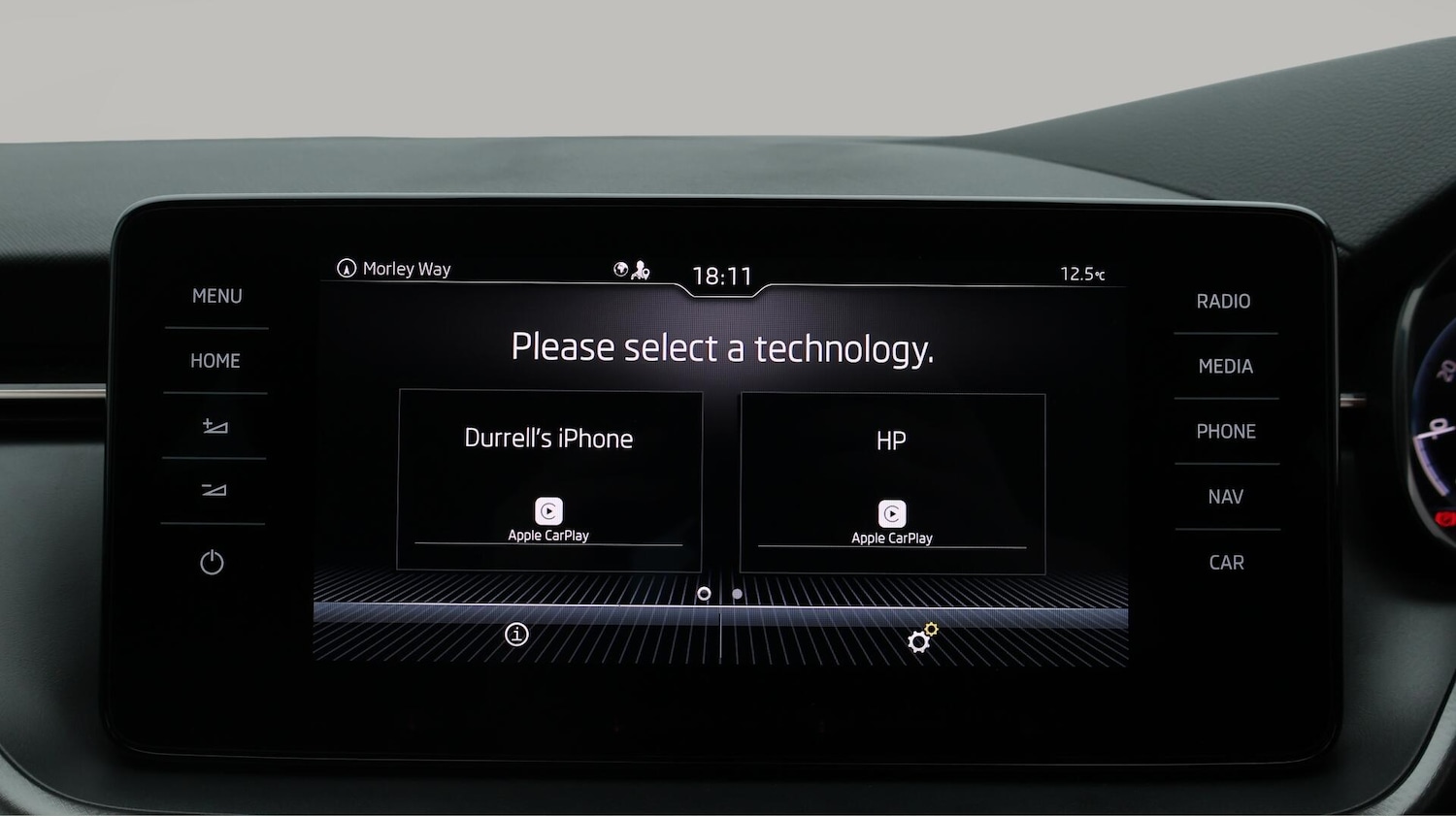 Used Skoda Scala 2023 for sale - 76585496: Photo 23