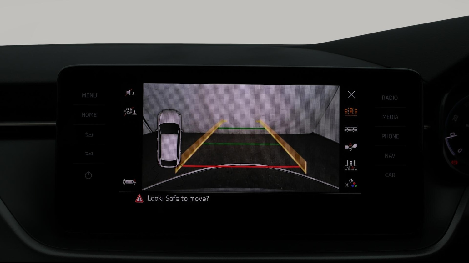 Used Skoda Scala 2023 for sale - 76585496: Photo 24