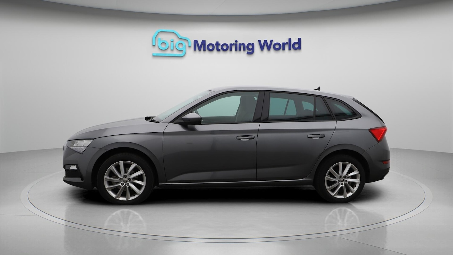 Used Skoda Scala 2023 for sale - 76585496: Photo 5