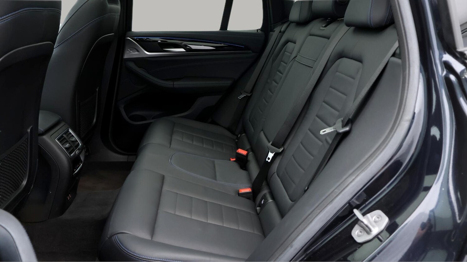 Used BMW iX3 2022 for sale - 77570221: Photo 16