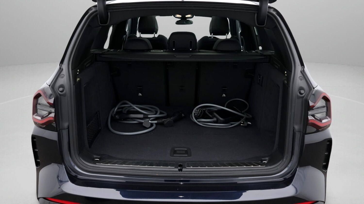 Used BMW iX3 2022 for sale - 77570221: Photo 17