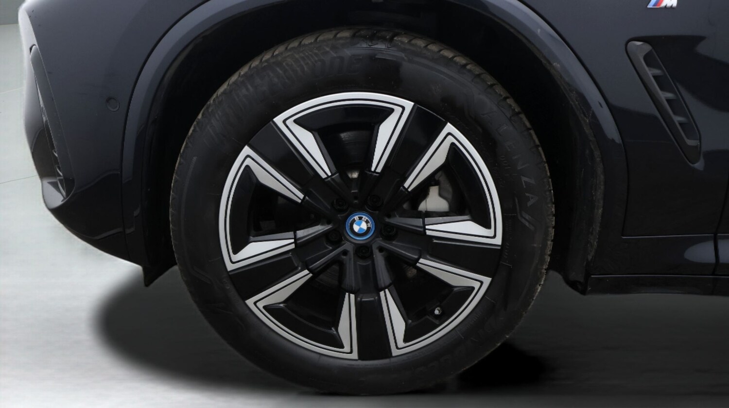 Used BMW iX3 2022 for sale - 77570221: Photo 18