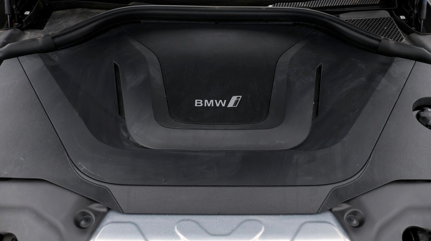 Used BMW iX3 2022 for sale - 77570221: Photo 19