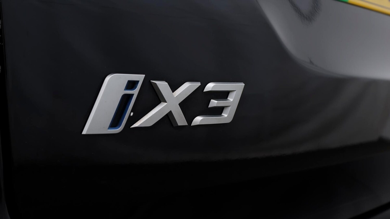 Used BMW iX3 2022 for sale - 77570221: Photo 20