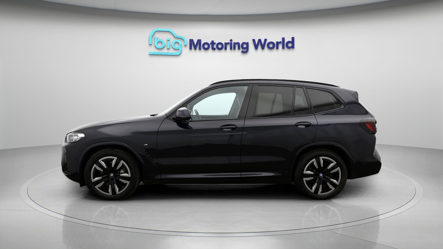 Used BMW iX3 2022 for sale - 77570221: Photo 4
