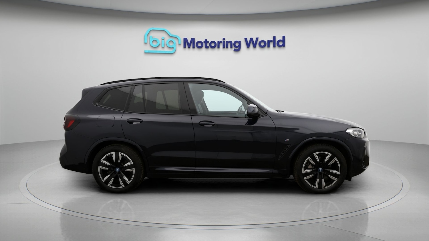 Used BMW iX3 2022 for sale - 77570221: Photo 8