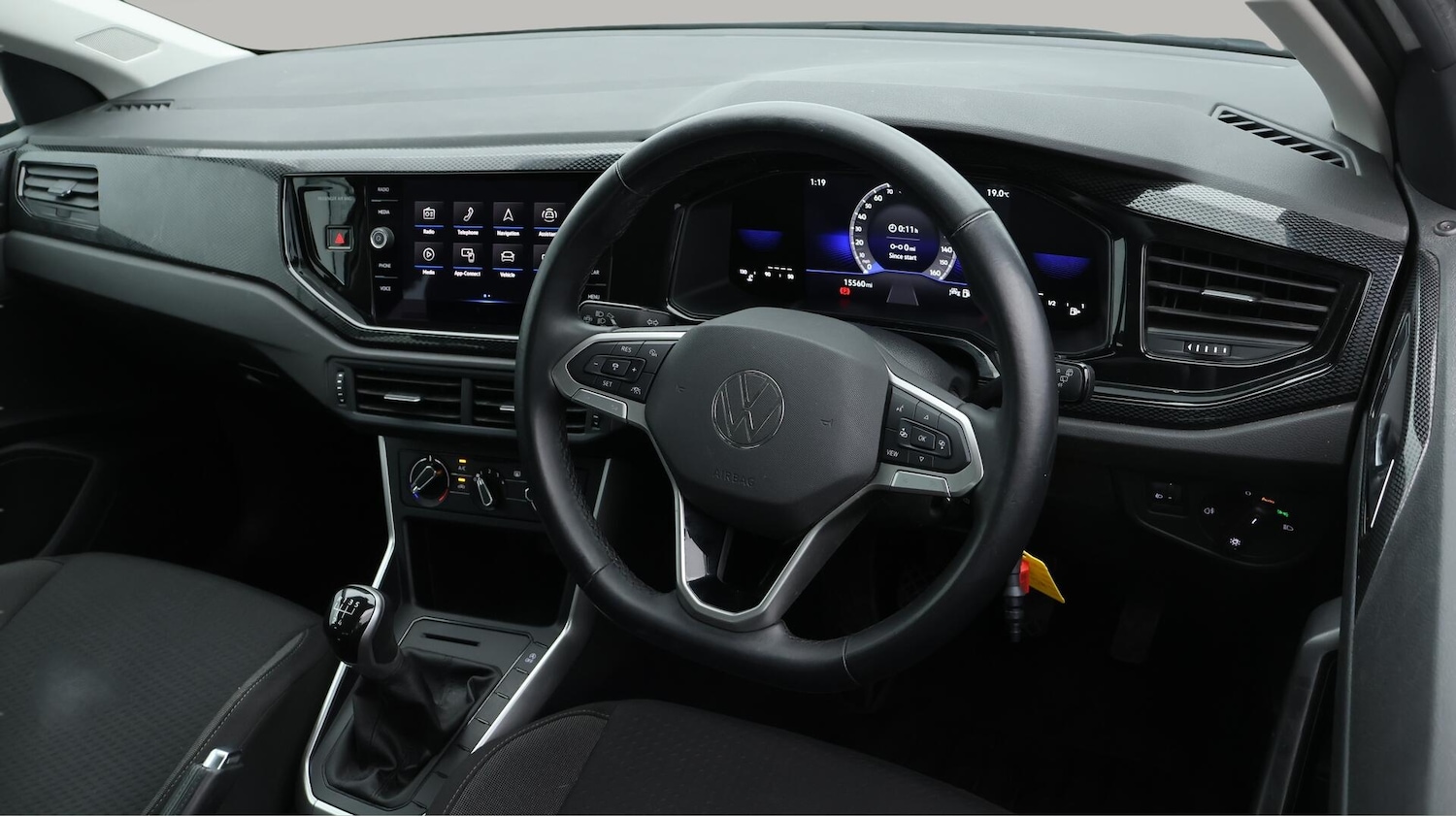 Used Volkswagen Polo 2024 for sale - 76538297: Photo 10