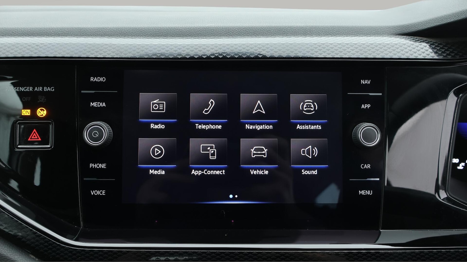 Used Volkswagen Polo 2024 for sale - 76538297: Photo 12