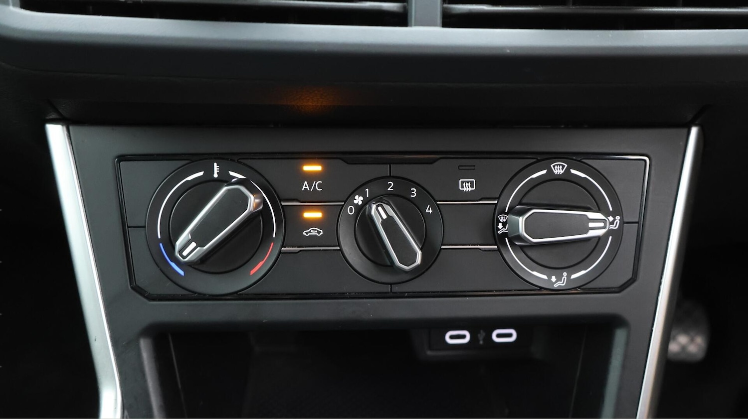 Used Volkswagen Polo 2024 for sale - 76538297: Photo 13