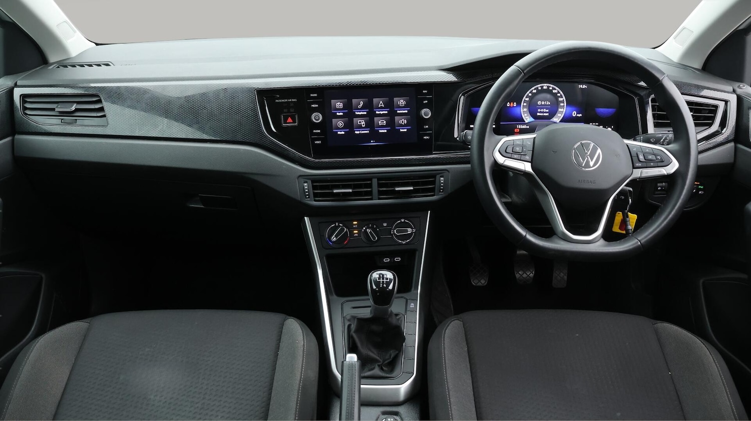 Used Volkswagen Polo 2024 for sale - 76538297: Photo 14