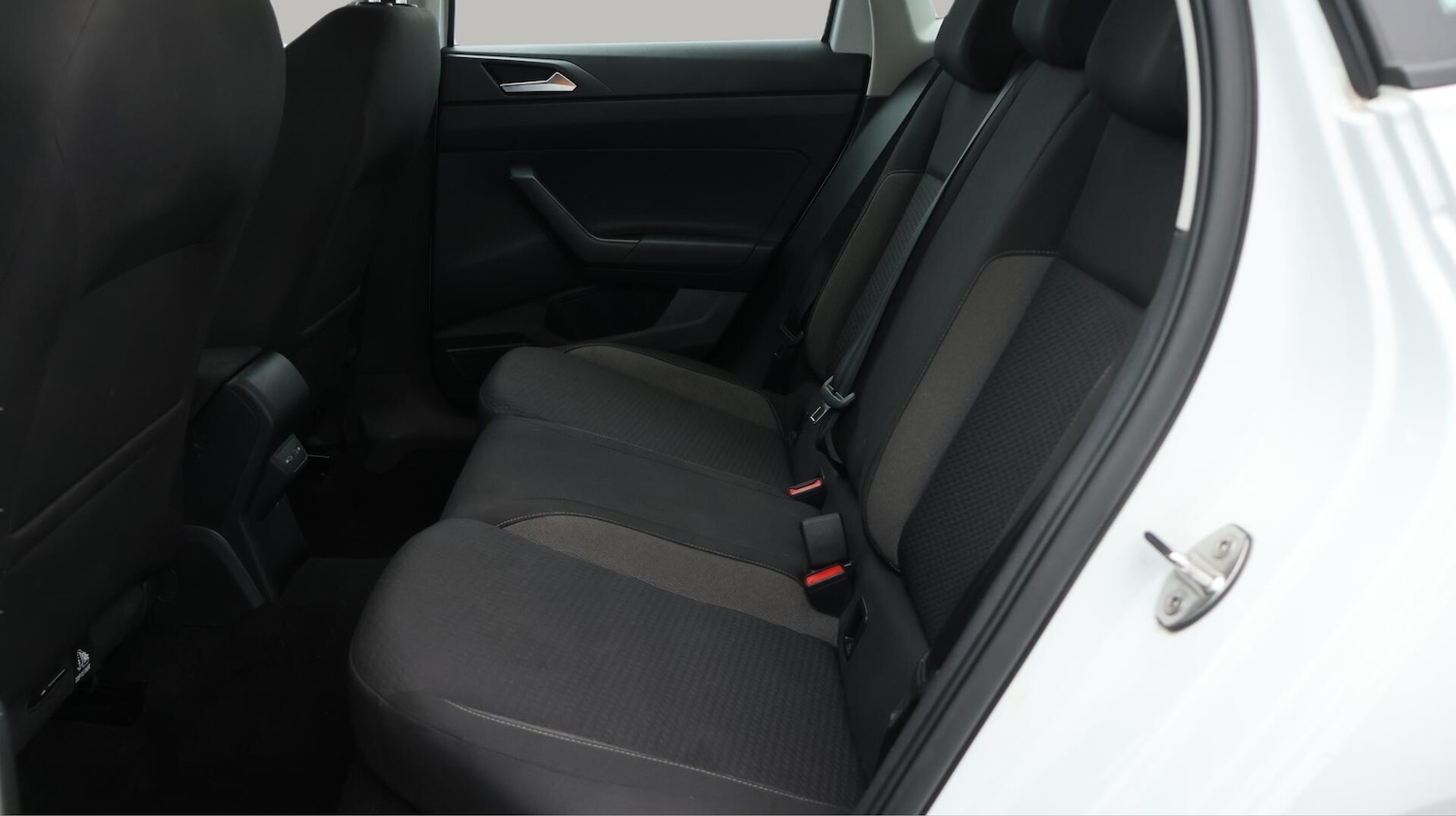 Used Volkswagen Polo 2024 for sale - 76538297: Photo 17