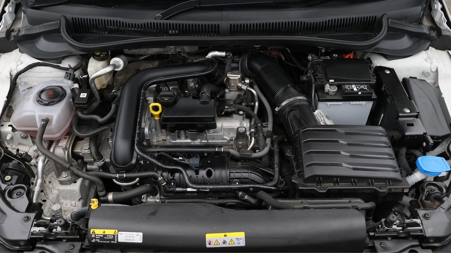 Used Volkswagen Polo 2024 for sale - 76538297: Photo 20