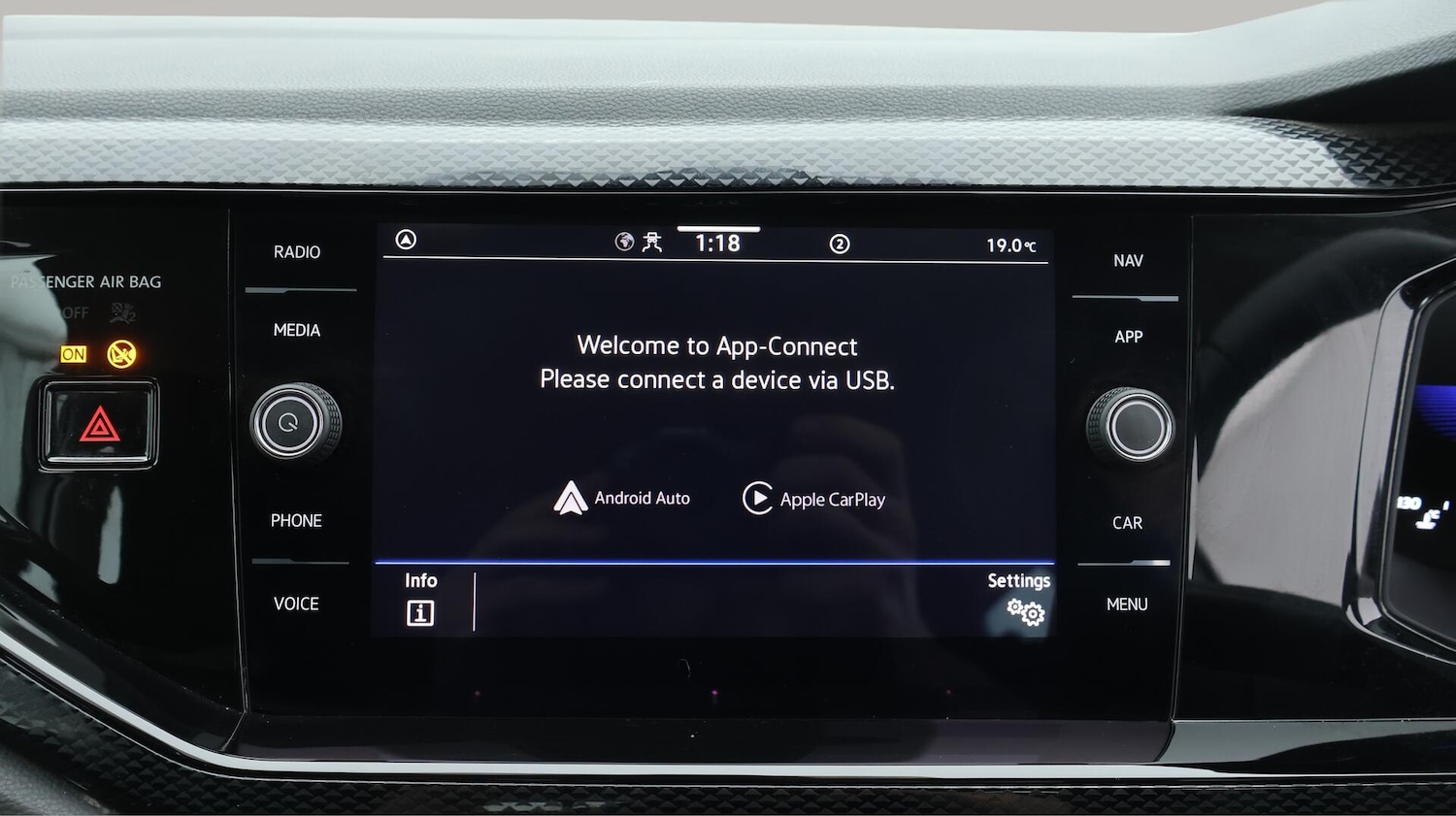 Used Volkswagen Polo 2024 for sale - 76538297: Photo 23