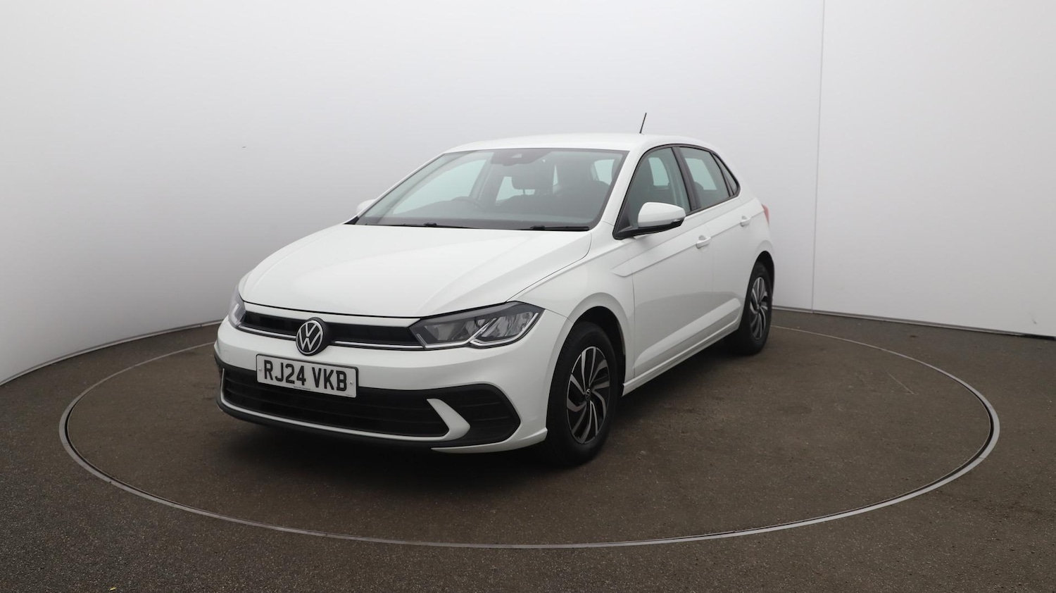 Used Volkswagen Polo 2024 for sale - 76538297: Photo 36