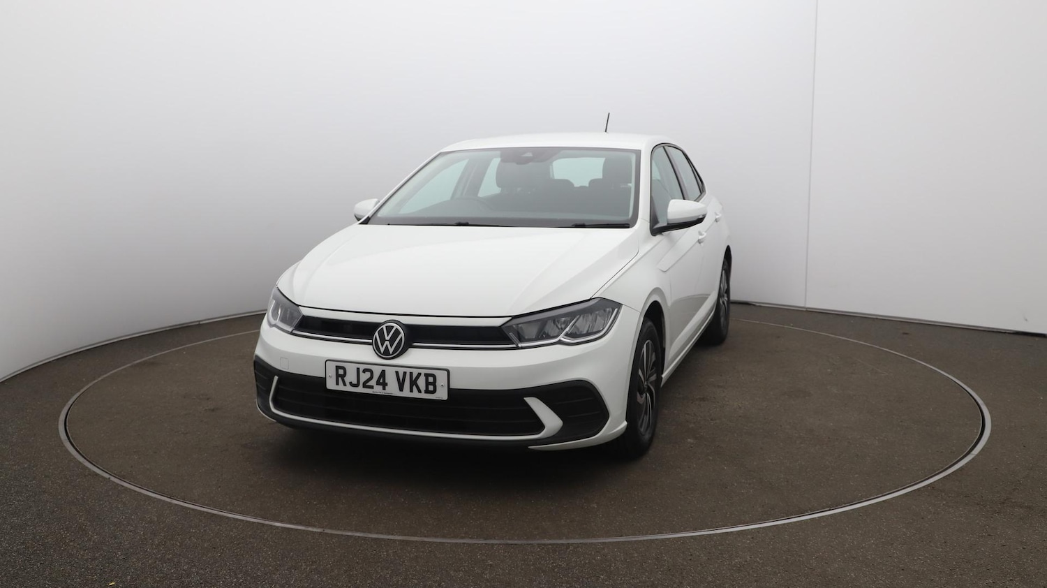 Used Volkswagen Polo 2024 for sale - 76538297: Photo 37