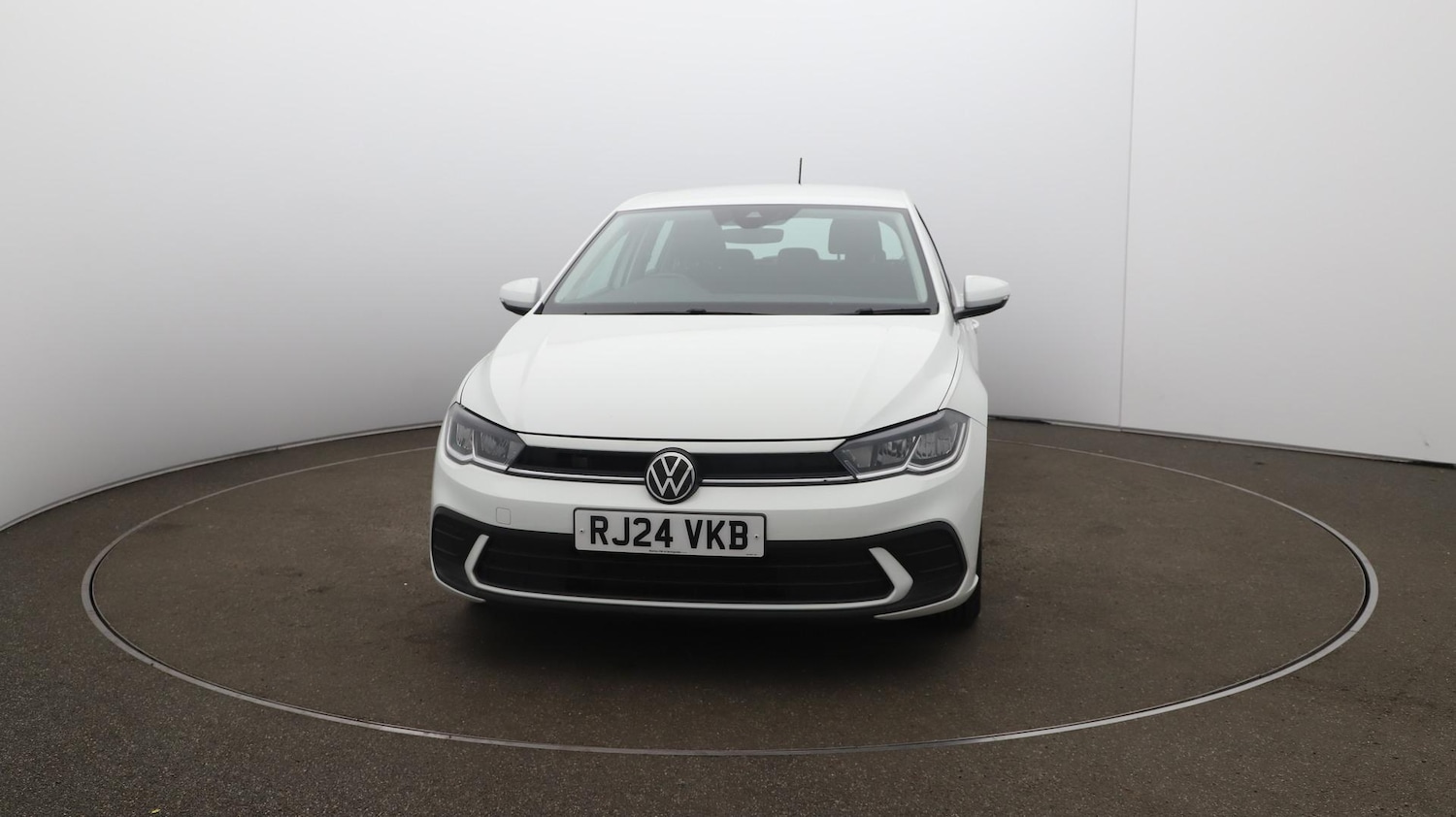 Used Volkswagen Polo 2024 for sale - 76538297: Photo 38