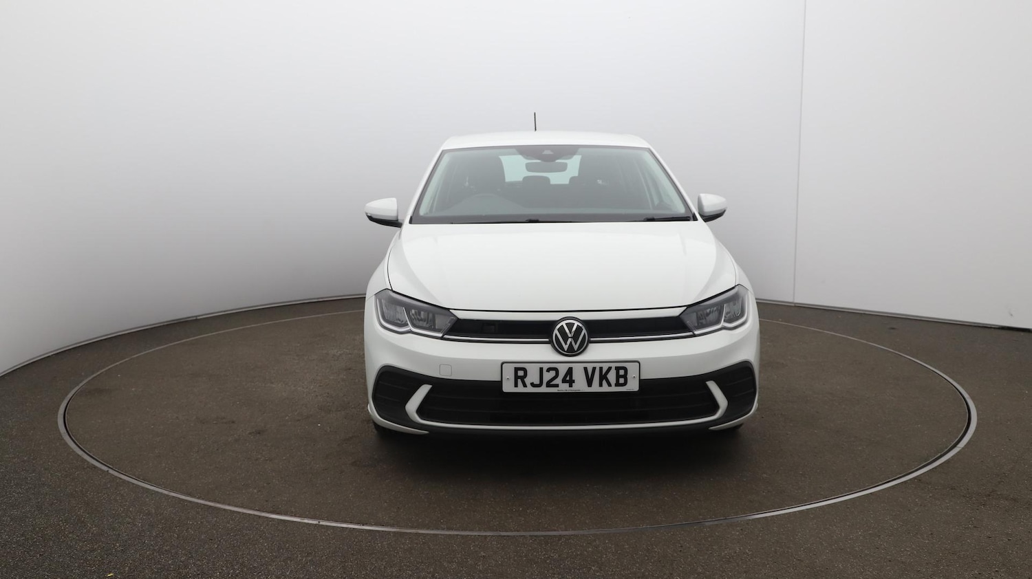 Used Volkswagen Polo 2024 for sale - 76538297: Photo 39