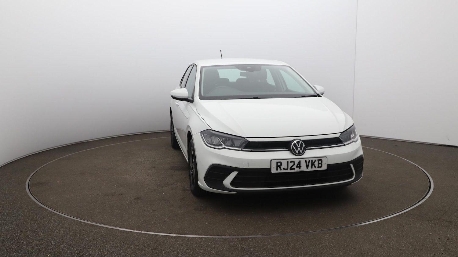 Used Volkswagen Polo 2024 for sale - 76538297: Photo 40