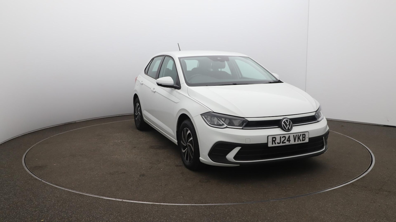 Used Volkswagen Polo 2024 for sale - 76538297: Photo 41