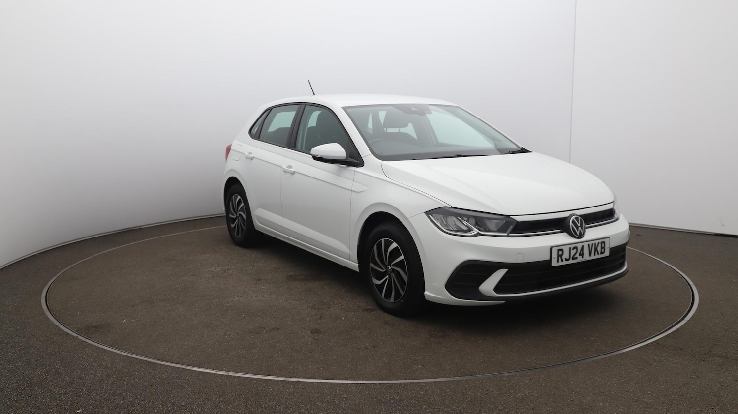 Used Volkswagen Polo 2024 for sale - 76538297: Photo 42